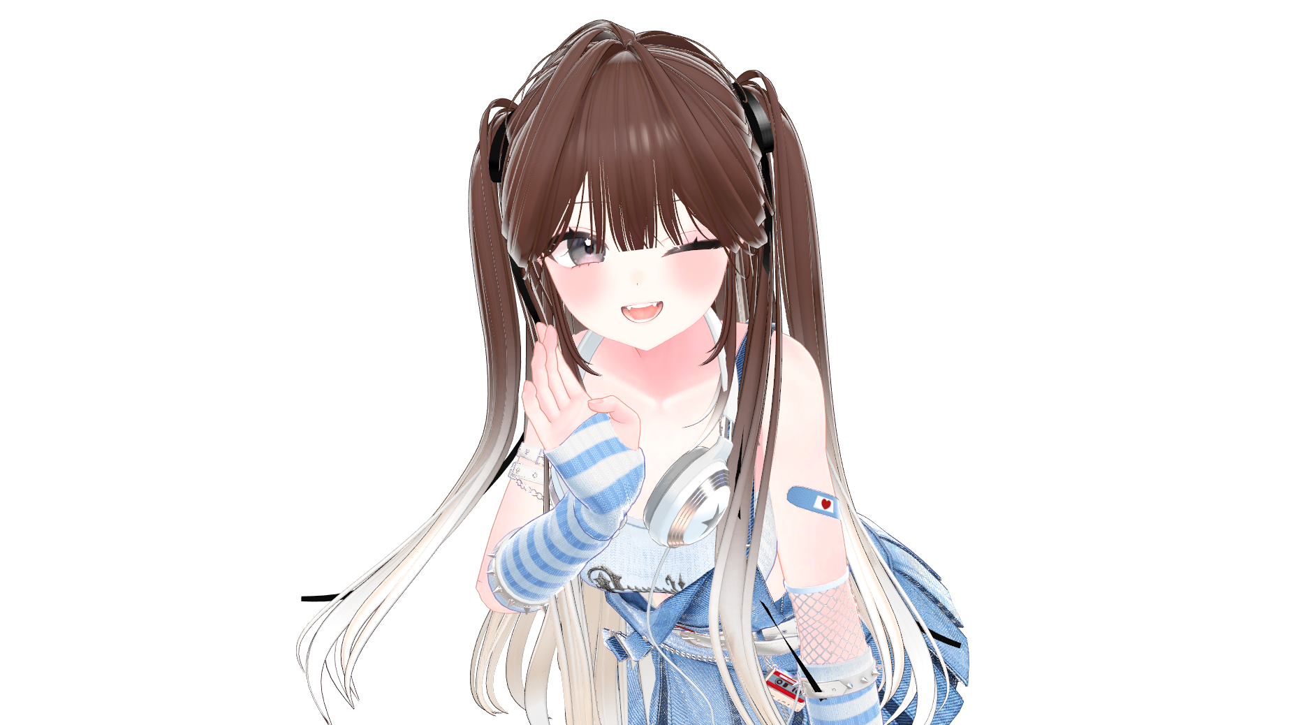 도람지 아바타